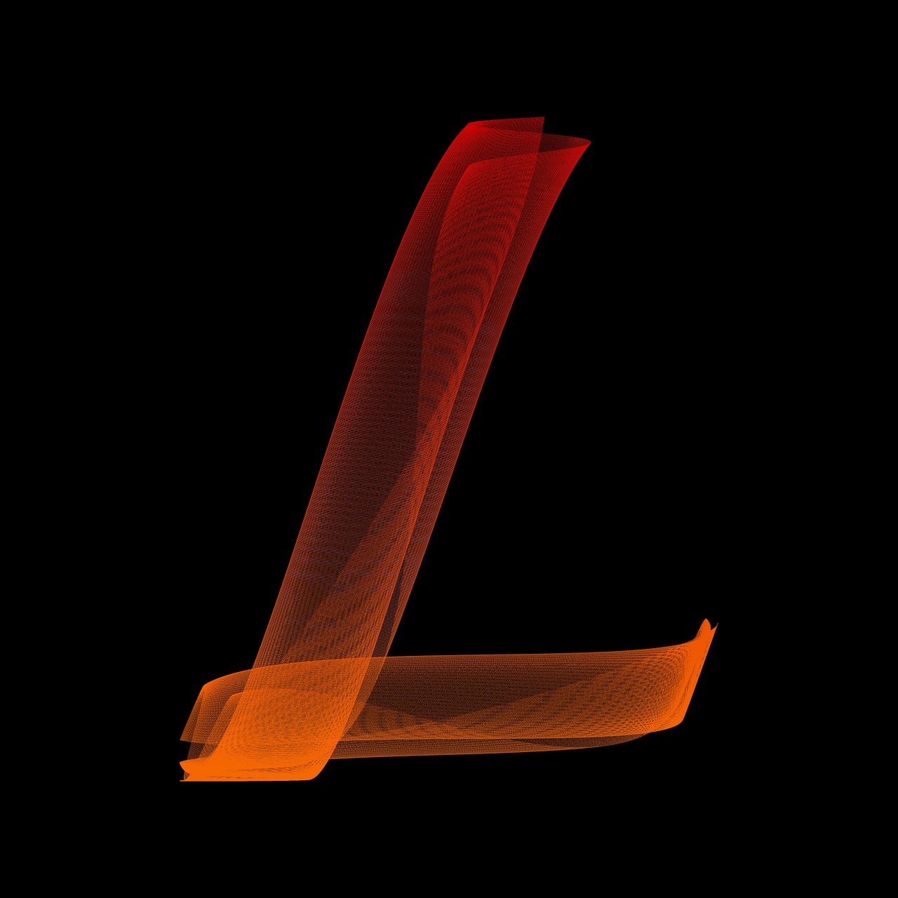 letter, l, particles-1347403.jpg